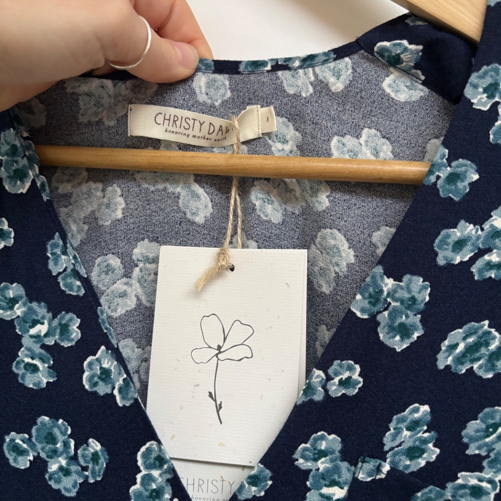 Christy Dawn Lottie Dress - Picture 5 of 7